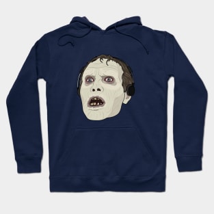 Day of The Dead | Bub Hoodie